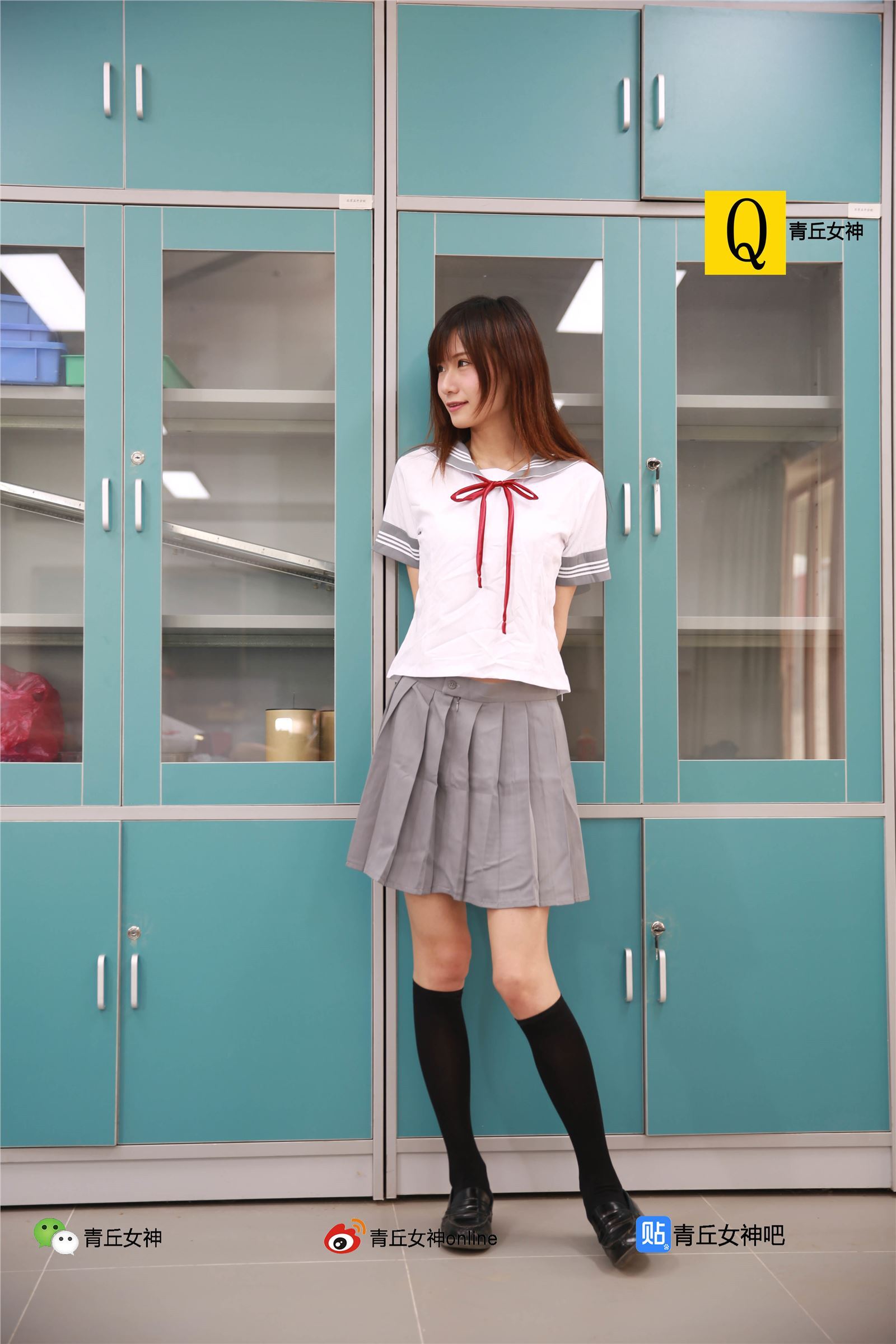 [青丘女神]2017.06.11 Q6.001